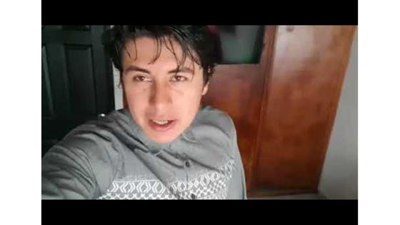 Daniel Mora Barrera Daniel Mora Barrera