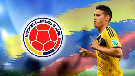  Trayectoria jugadores en la Selección Colombia