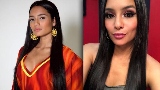 Susana Rojas Susana Rojas