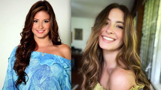 Taliana Vargas Taliana Vargas