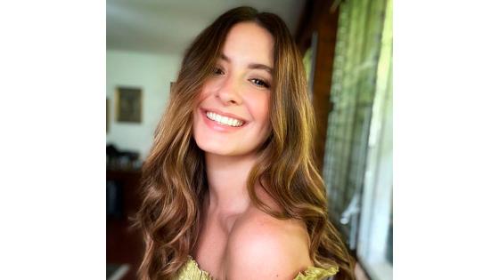 Taliana Vargas Taliana Vargas