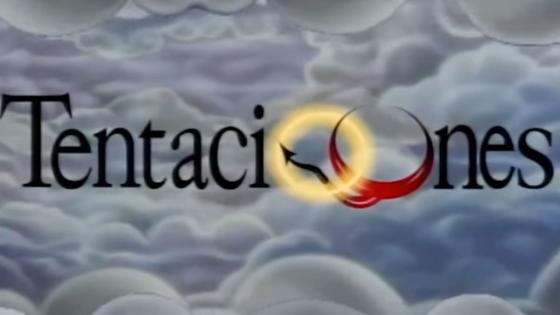 Tentaciones Tentaciones