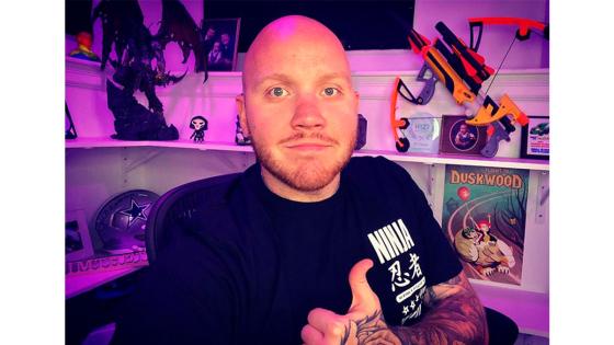 Los gamers más ricos del mundo