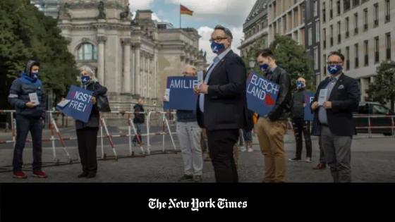 ¿La derrota de Trump es una señal del inicio del declive del populismo? ¿La derrota de Trump es una señal del inicio del declive del populismo?