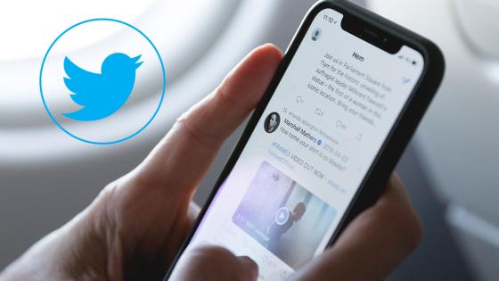 Twitter elecciones EEUU Twitter elecciones EEUU