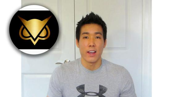 Los gamers más ricos del mundo