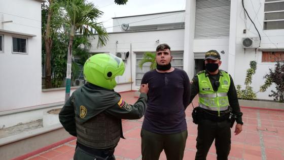 Dura multa a uno de los influenciadores que entregó paletas de jabón Dura multa a uno de los influenciadores que entregó paletas de jabón