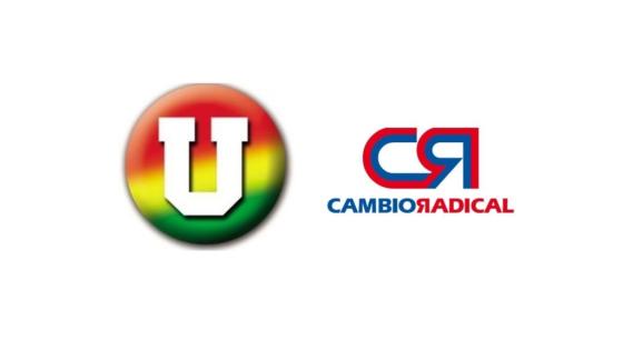 Cambio Radical Partido de la U