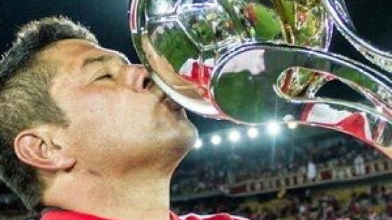 El técnico bogotano vuelve a dirigir un equipo en Colombia tras seis años de ausencia. El técnico bogotano vuelve a dirigir un equipo en Colombia tras seis años de ausencia.