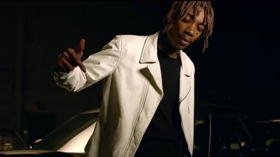 See You Again – Wiz Khalifa ft. Charlie Puth 