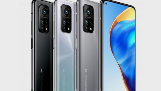 Xiaomi Xiaomi