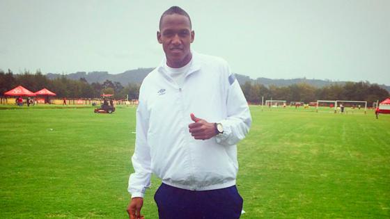 Trayectoria jugadores en la Selección Colombia Trayectoria jugadores en la Selección Colombia