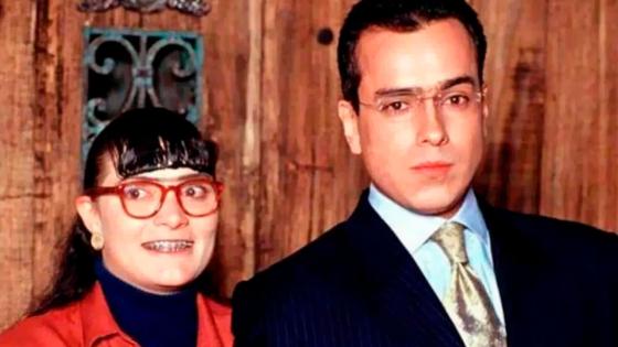 Yo soy Betty, la fea Yo soy Betty, la fea