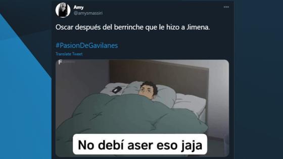 Memes de la pelea de Oscar y Fernando en Pasión de Gavilanes. Memes de la pelea de Oscar y Fernando en Pasión de Gavilanes.