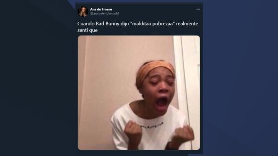 Memes del nuevo álbum de Bad Bunny. Memes del nuevo álbum de Bad Bunny.