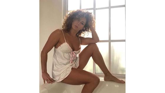 Andrea Guzmán. Andrea Guzmán.