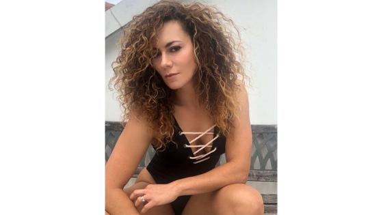 Andrea Guzmán. Andrea Guzmán.