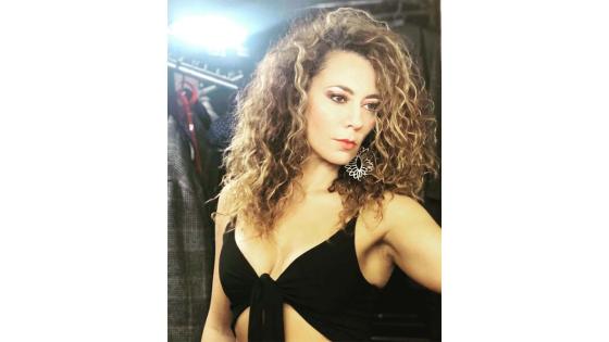 Andrea Guzmán. Andrea Guzmán.