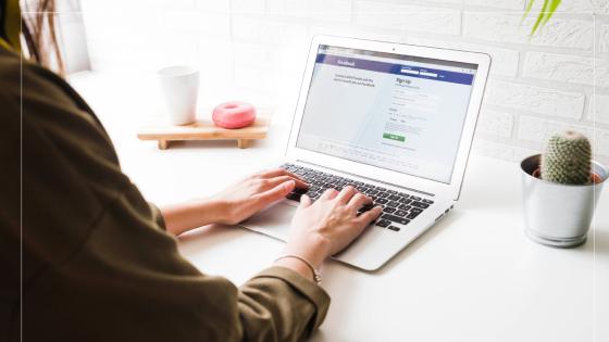 Facebook ofrece capacitación para ONGs 