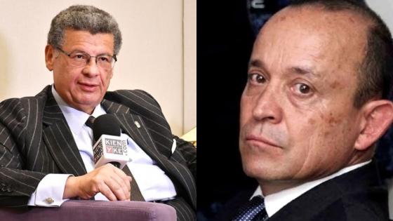 “El caso de Santiago Uribe es un récord Guinness de la infamia”: Jaime Granados “El caso de Santiago Uribe es un récord Guinness de la infamia”: Jaime Granados
