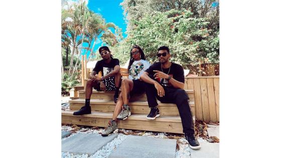 ChocQuibTown ChocQuibTown