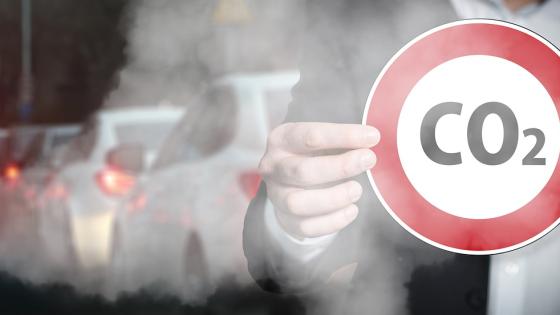 Emisiones de dióxido de carbono alcanzaron cifra récord en 2019 Emisiones de dióxido de carbono alcanzaron cifra récord en 2019