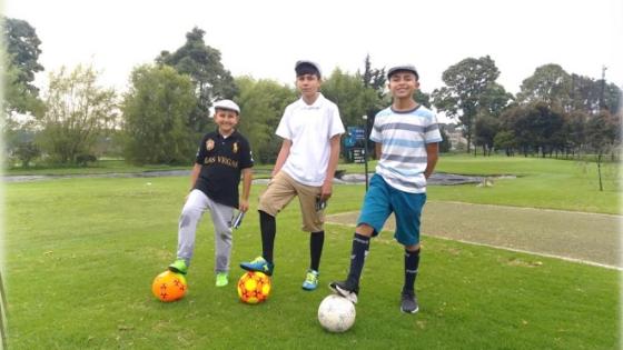 footgolf 