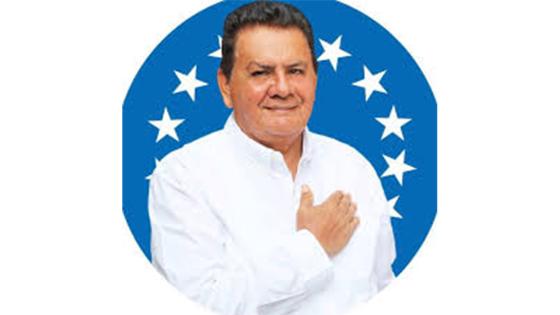 Arnulfo Gasca Trujillo