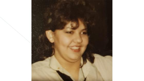 ‘La Gorda’ Fabiola. ‘La Gorda’ Fabiola.
