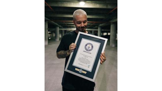 J Balvin J Balvin
