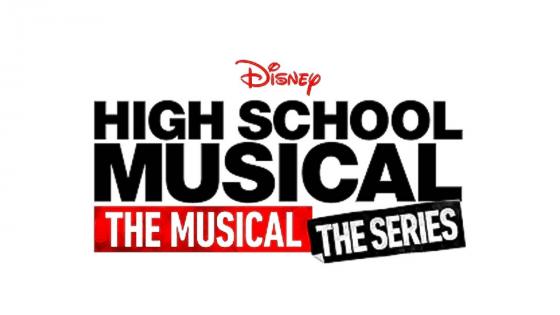 High School Musical: el musical: la serie