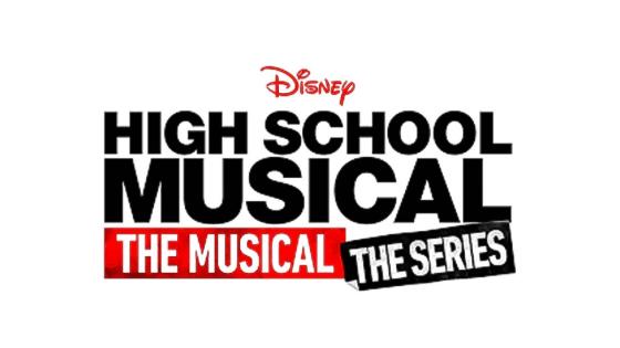 High School Musical: el musical: la serie High School Musical: el musical: la serie