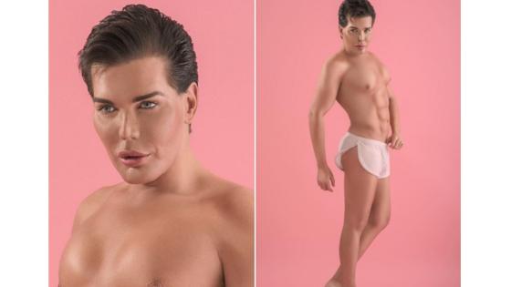 Rodrigo Alves Rodrigo Alves