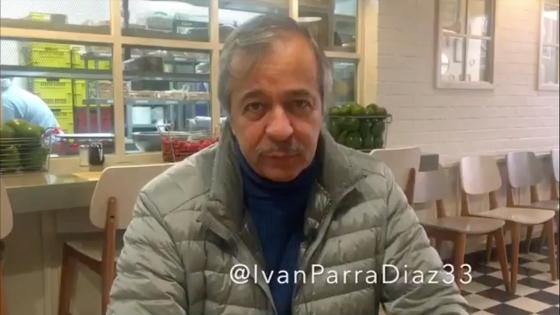 iván parra iván parra