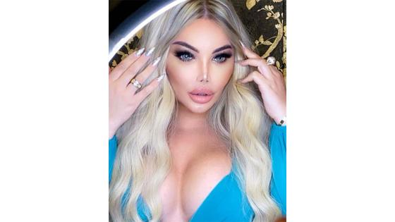 Jessica Alves Jessica Alves