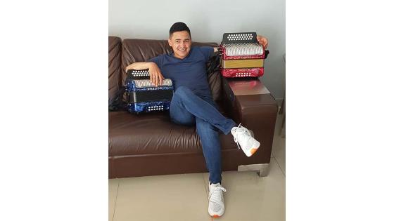 Jorge Celedón Jorge Celedón