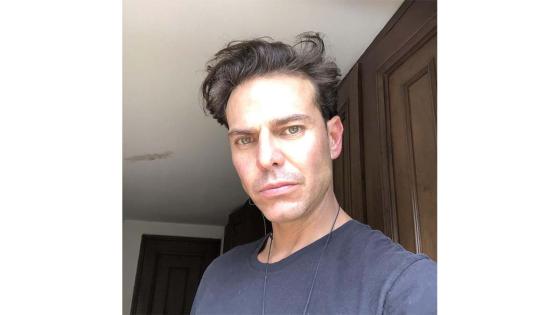 Juan Alfonso Baptista. Juan Alfonso Baptista.