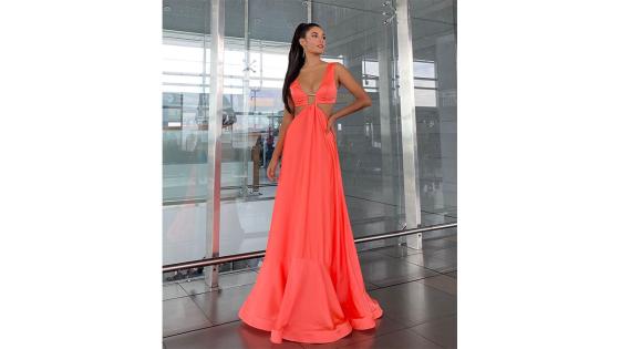 Miss Santander – Laura Lamuss. Miss Santander – Laura Lamuss.