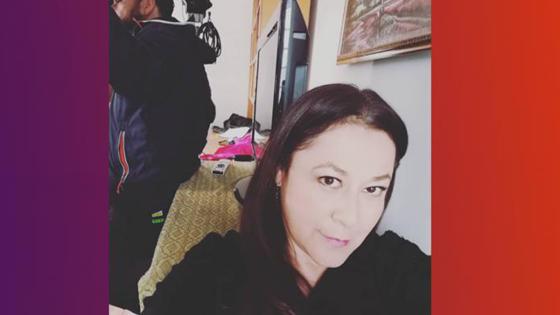 Alina Lozano Alina Lozano