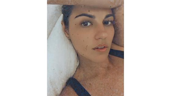 Maite Perroni 