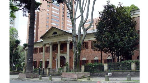 Mansión de Las Planas