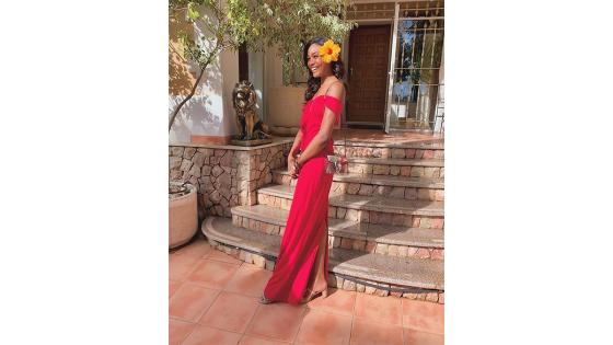 Miss Cartagena – Mare Salas. Miss Cartagena – Mare Salas.