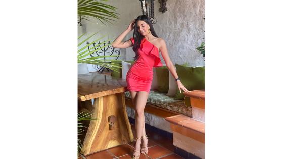 Miss Huila – María José Vargas. Miss Huila – María José Vargas.