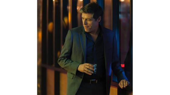 Mario Duarte en 'Amar y vivir' Mario Duarte en 'Amar y vivir'
