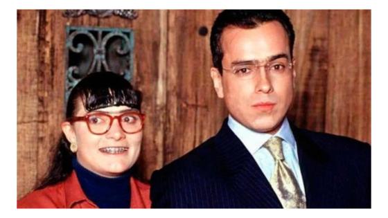 Betty y Don Armando Betty y Don Armando