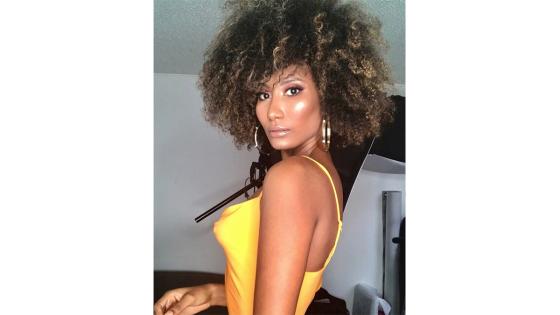 Miss Casanare – Paola Cazarán. Miss Casanare – Paola Cazarán.