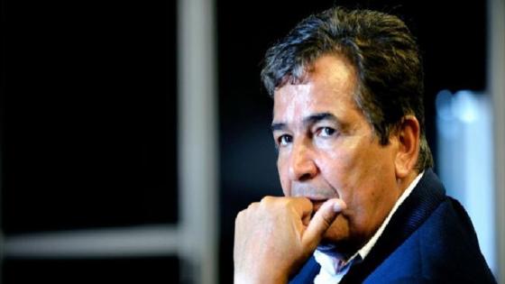 Jorge Luis pinto Jorge Luis pinto