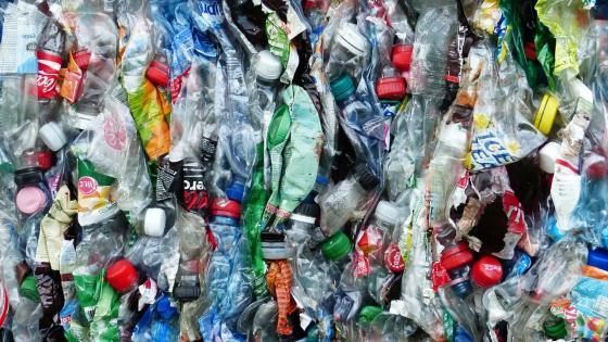 Plásticos de un solo quedarían prohibidos en Bogotá Plásticos de un solo quedarían prohibidos en Bogotá