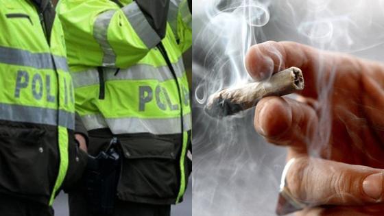 Dos policías condenados por recibir dinero para no capturar jíbaros Dos policías condenados por recibir dinero para no capturar jíbaros