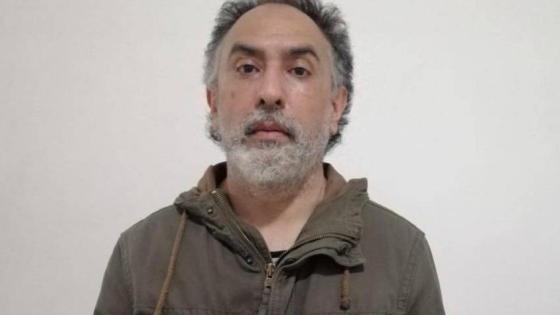 Capturan a profesor que habría abusado sexualmente de sus alumnas en Bogotá Capturan a profesor que habría abusado sexualmente de sus alumnas en Bogotá